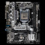 ASRock 1151 B250M-HDV (90-MXB3J0-A0UAYZ) thumbnail