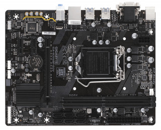 GIGABYTE 1151 GA-B250M-D2V (GA-B250M-D2V) PC