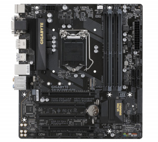 GIGABYTE 1151 GA-B250M-D3H (GA-B250M-D3H) PC