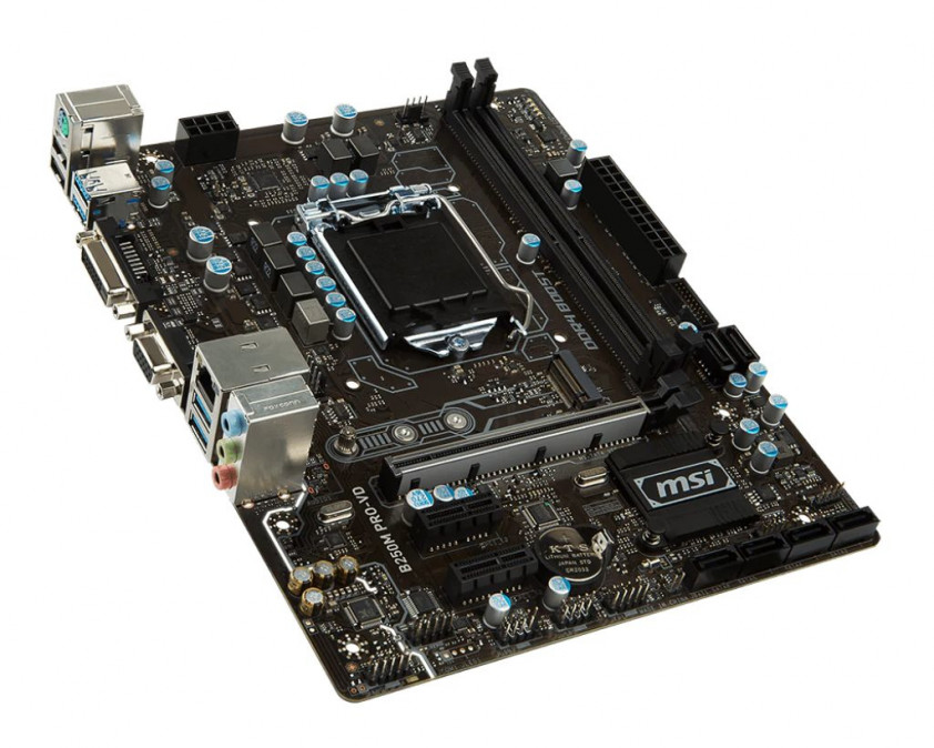 MSI 1151 B250M Pro-VD (7A74-002R) PC