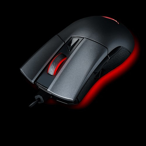 Asus ROG Gladius II PC