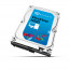 Seagate Barracuda Desktop 1TB 3.5" SATA3 7200RPM 64MB (ST1000DM003) thumbnail