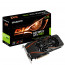 GIGABYTE GeForce GTX1060 6GB GDDR5 Gaming G1 GV-N1060G1 GAMING-6GD thumbnail