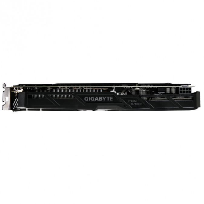 GIGABYTE GeForce GTX1060 6GB GDDR5 Gaming G1 GV-N1060G1 GAMING-6GD PC