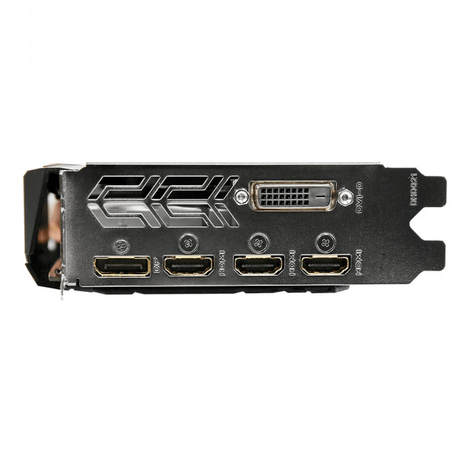 GIGABYTE GeForce GTX1050 Ti 4GB GDDR5 Windforce OC GV-N105TWF2OC-4GD PC