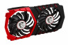 MSI GeForce GTX1050 Gaming 2GB GDDR5 (GTX1050 GAMING 2G) thumbnail