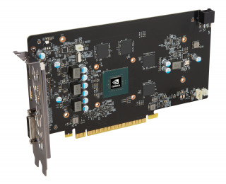 MSI GeForce GTX1050 Gaming 2GB GDDR5 (GTX1050 GAMING 2G) PC