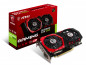 MSI GeForce GTX1050 Gaming 2GB GDDR5 (GTX1050 GAMING 2G) thumbnail