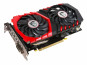 MSI GeForce GTX1050 Gaming 2GB GDDR5 (GTX1050 GAMING 2G) thumbnail