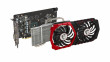 MSI GeForce GTX1050 Gaming 2GB GDDR5 (GTX1050 GAMING 2G) thumbnail