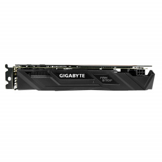 GIGABYTE GeForce GTX1050 Ti 4GB GDDR5 G1 Gaming GV-N105TG1 GAMING-4GD PC