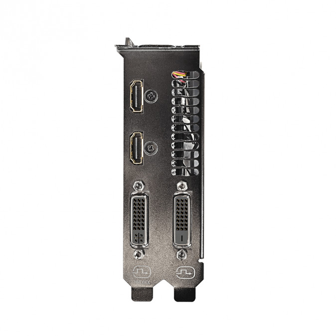 GIGABYTE GeForce GTX750 Ti OC 4GB GDDR5 (WindForce 2X) GV-N75TWF2OC-4GI PC