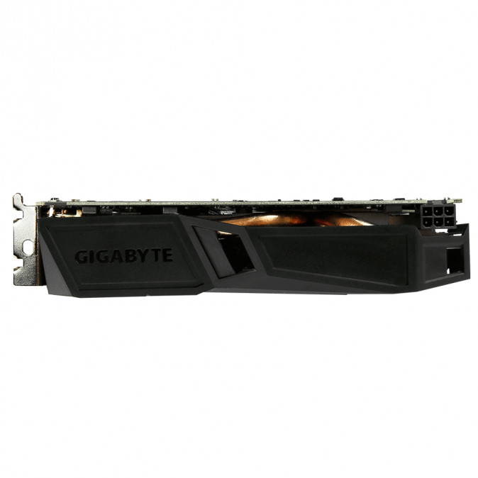 GIGABYTE GeForce GTX1060 6GB GDDR5 Mini ITX OC PC