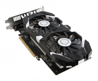 MSI GeForce GTX1050 2GT OC 2GB GDDR5 (V809-2286R) PC