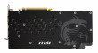 MSI GeForce GTX1060 Gaming X 3GB GDDR5 thumbnail