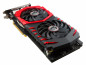 MSI GeForce GTX1060 Gaming X 3GB GDDR5 thumbnail