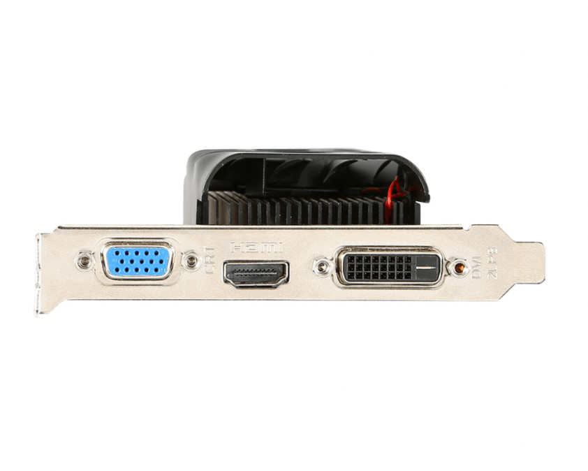MSI GeForce GTX750 Ti LP 2GB GDDR5 PC