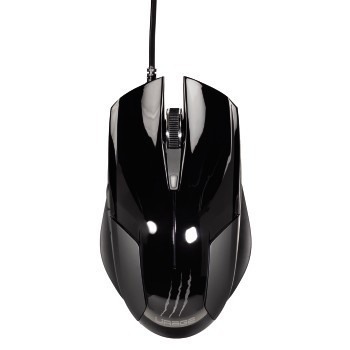Hama 62889 Gaming uRage lézeres egér PC