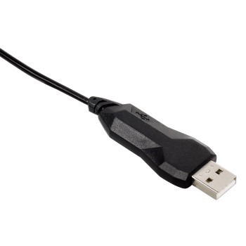 Hama 62889 Gaming uRage lézeres egér PC