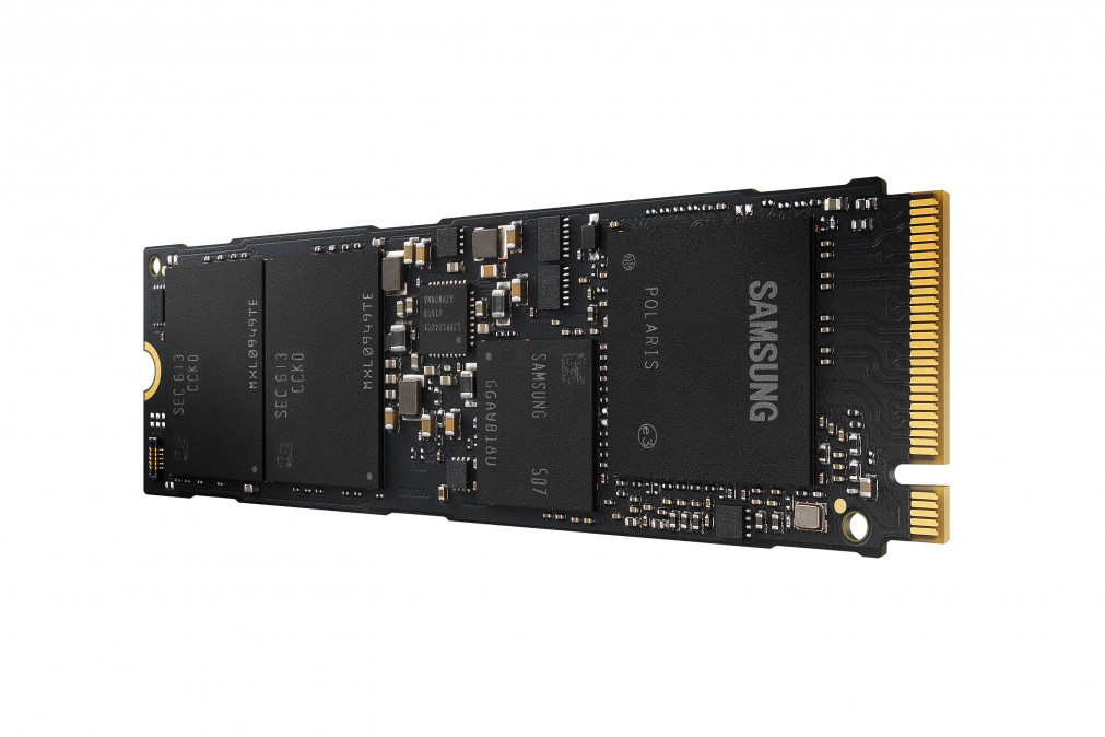 Samsung 960 Evo 250GB NVMe MZ-V6E250BW PC