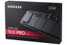 Samsung 960 Pro 512GB NVMe MZ-V6P512BW thumbnail