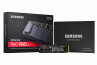 Samsung 960 Pro 512GB NVMe MZ-V6P512BW thumbnail