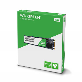 Western Digital Green 240GB WDS240G1G0B PC