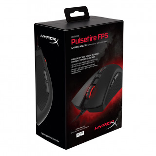 HyperX Pulsefire FPS Gaming Mouse HX-MC001A/EM PC