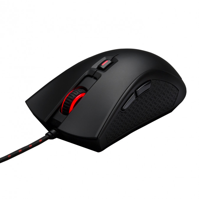 HyperX Pulsefire FPS Gaming Mouse HX-MC001A/EM PC