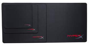 HyperX FURY S Pro Gaming Mouse Pad (Small) (HX-MPFS-SM) PC