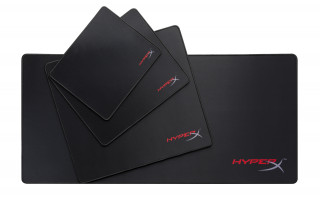 HyperX FURY S Pro Gaming Mouse Pad (Small) (HX-MPFS-SM) PC
