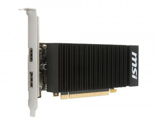 MSI GeForce GT1030 2GB GDDR5 GT 1030 2GH OC PC