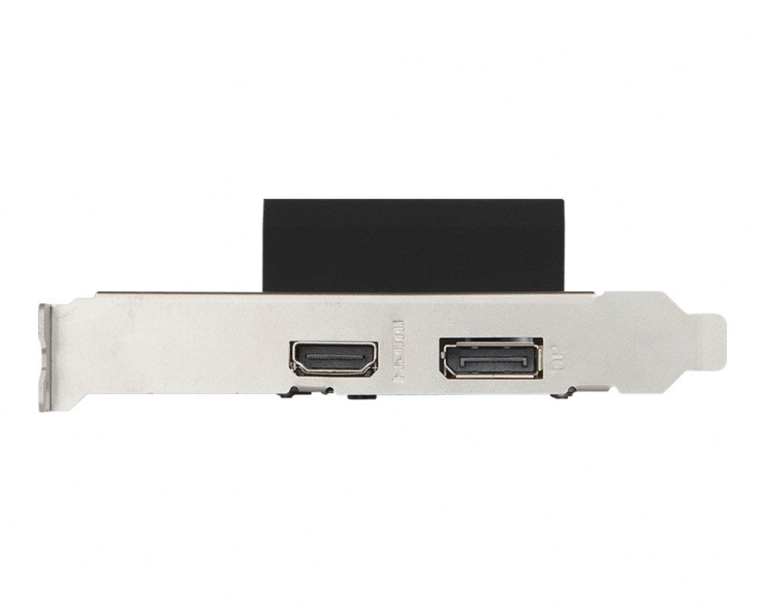MSI GeForce GT1030 2GB GDDR5 GT 1030 2GH OC PC