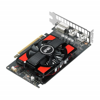 Asus Radeon RX 550 4GB GDDR5 (RX550-4G) 90YV0AG0-M0NA00 PC