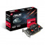 Asus Radeon RX 550 4GB GDDR5 (RX550-4G) 90YV0AG0-M0NA00 thumbnail