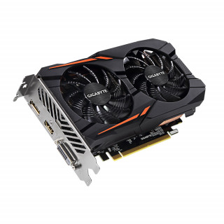 Gigabyte Radeon RX 560 Gaming OC 2GB GDDR5 GV-RX560GAMING OC-2GD PC