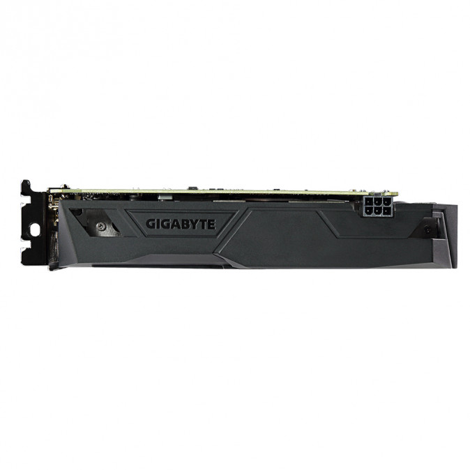 Gigabyte Radeon RX 560 Gaming OC 2GB GDDR5 GV-RX560GAMING OC-2GD PC