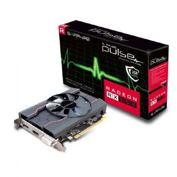 Sapphire RX 550 Pulse 2GB GDDR5 (Lite) 11268-03-20G PC