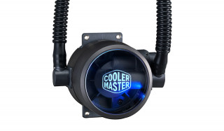 Cooler MasterLiquid Pro 240 (MLY-D24M-A20MB-R1) PC