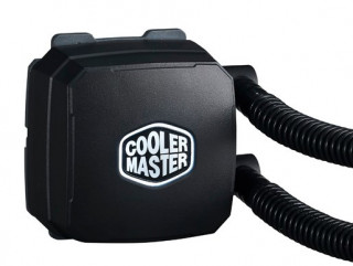 Cooler Master Nepton 120XL (RL-N12X-24PK-R1) PC