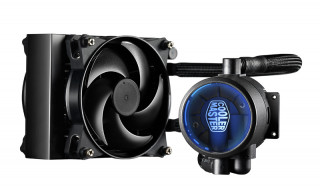 Cooler MasterLiquid Pro 140 (MLY-D14M-A22MB-R1) PC