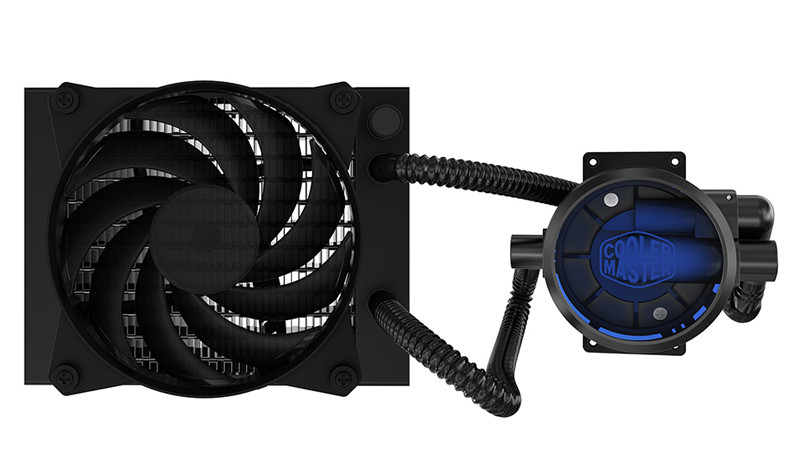 Cooler MasterLiquid Pro 120 (MLY-D12X-A20MB-R1) PC