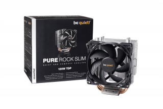 Be Quiet Pure Rock Slim (BK008) PC