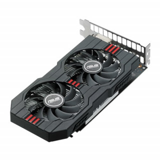 Asus Radeon RX 560 OC 4GB GDDR5 (RX560-O4G) PC