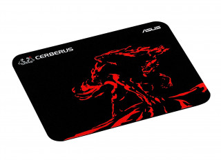 Asus Cerberus MAT MINI RED Gamer egérpad PC