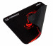 Asus Cerberus MAT MINI RED Gamer egérpad thumbnail