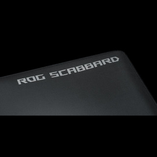 Asus ROG Scabbard Gaming egerpad (90MP00S0-B0UA00) PC