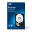 Western Digital Desktop Mainstream Blue 4TB 3.5" SATA3 IPOW 64MB (WDBH2D0040HNC-ERSN) thumbnail