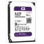 Western Digital Purple 8TB 3.5" SATA3 5400RPM 128MB (WD80PUZX) thumbnail