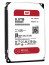 Western Digital Red 8TB 3.5" SATA3 5400RPM 128MB (WD80EFZX) thumbnail